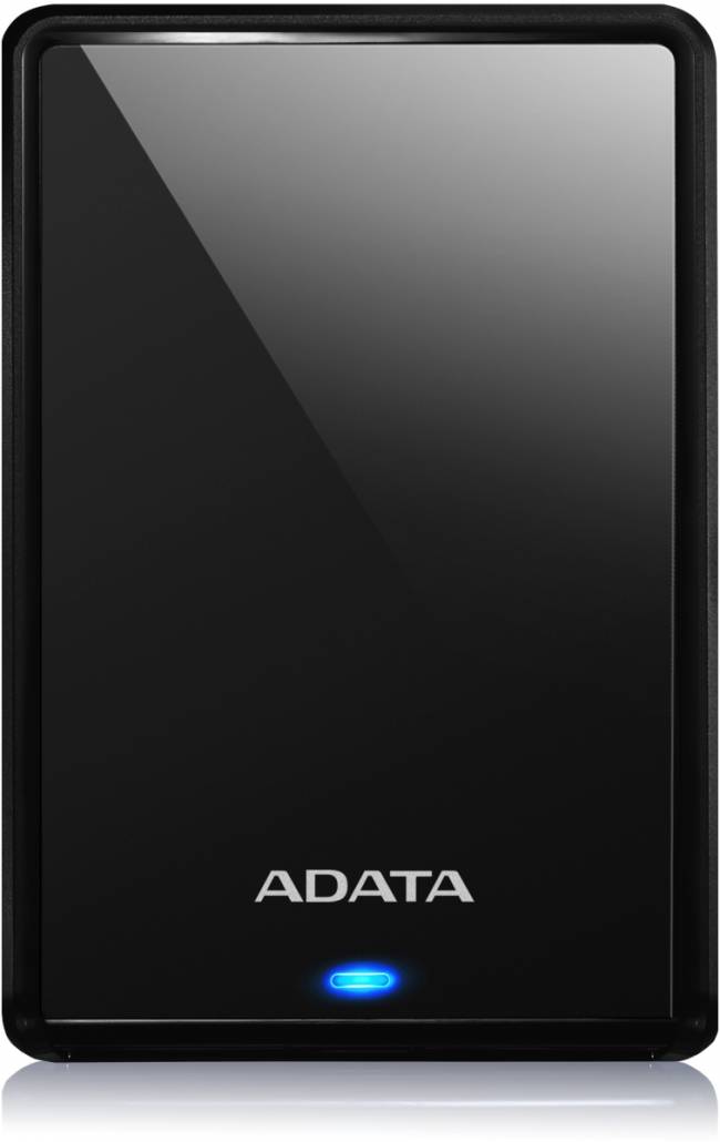 Внешний жесткий диск ADATA HV620S — для бизнеса и офиса Внешний жесткий диск ADATA HV620S — для бизнеса и офиса
