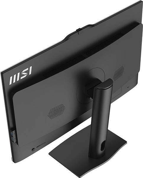 Моноблок MSI PRO AP272P 14M 27" (9S6-AF8321-802) — для бизнеса и офиса Моноблок MSI PRO AP272P 14M 27" (9S6-AF8321-802) — для бизнеса и офиса