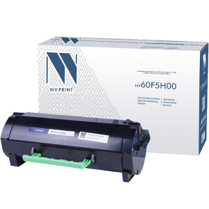 - NV Print NV-60F5H00