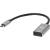 Адаптер USB Type-Cm---->DP(f) 1.4v, 8K@ 60Hz, Alum Shell,VCOM <CU480M> Адаптер-переходник VCOM USB 3.1 Type C M/DisplayPort F (CU480M) — для бизнеса и офиса Адаптер USB Type-Cm---->DP(f) 1.4v, 8K@ 60Hz, Alum Shell,VCOM <CU480M> Адаптер-переходник VCOM USB 3.1 Type C M/DisplayPort F (CU480M) — для бизнеса и офиса