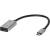 Адаптер USB Type-Cm---->DP(f) 1.4v, 8K@ 60Hz, Alum Shell,VCOM <CU480M> Адаптер-переходник VCOM USB 3.1 Type C M/DisplayPort F (CU480M) — для бизнеса и офиса Адаптер USB Type-Cm---->DP(f) 1.4v, 8K@ 60Hz, Alum Shell,VCOM <CU480M> Адаптер-переходник VCOM USB 3.1 Type C M/DisplayPort F (CU480M) — для бизнеса и офиса