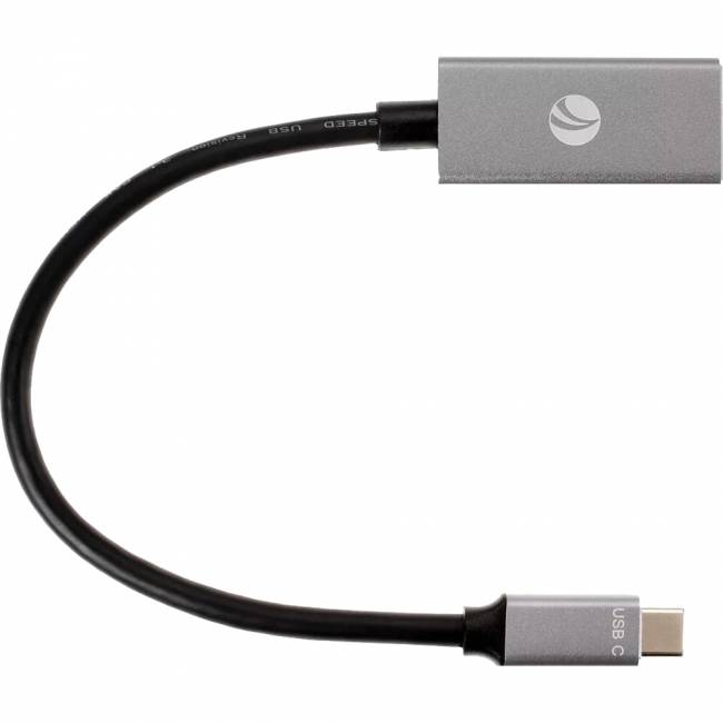 Адаптер USB Type-Cm---->DP(f) 1.4v, 8K@ 60Hz, Alum Shell,VCOM <CU480M> Адаптер-переходник VCOM USB 3.1 Type C M/DisplayPort F (CU480M) — для бизнеса и офиса Адаптер USB Type-Cm---->DP(f) 1.4v, 8K@ 60Hz, Alum Shell,VCOM <CU480M> Адаптер-переходник VCOM USB 3.1 Type C M/DisplayPort F (CU480M) — для бизнеса и офиса