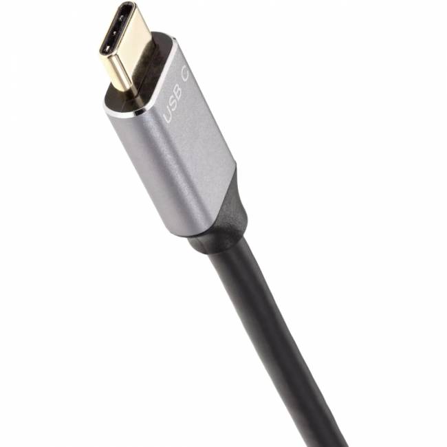 Адаптер USB Type-Cm---->DP(f) 1.4v, 8K@ 60Hz, Alum Shell,VCOM <CU480M> Адаптер-переходник VCOM USB 3.1 Type C M/DisplayPort F (CU480M) — для бизнеса и офиса Адаптер USB Type-Cm---->DP(f) 1.4v, 8K@ 60Hz, Alum Shell,VCOM <CU480M> Адаптер-переходник VCOM USB 3.1 Type C M/DisplayPort F (CU480M) — для бизнеса и офиса