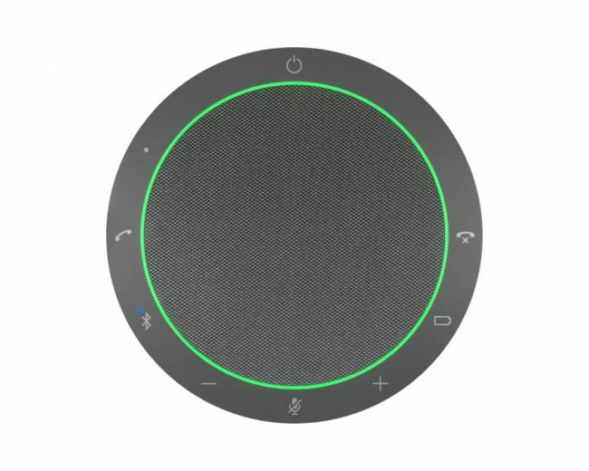 Спикерфон Jabra 2755-109 — для бизнеса и офиса