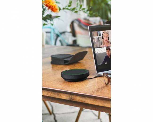 Спикерфон Jabra 2755-109 — для бизнеса и офиса