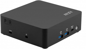 Мини ПК MSI 9S6-B20911-043 Мини ПК MSI 9S6-B20911-043