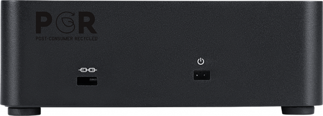 Мини ПК MSI 9S6-B20911-043 — для бизнеса и офиса Мини ПК MSI 9S6-B20911-043 — для бизнеса и офиса