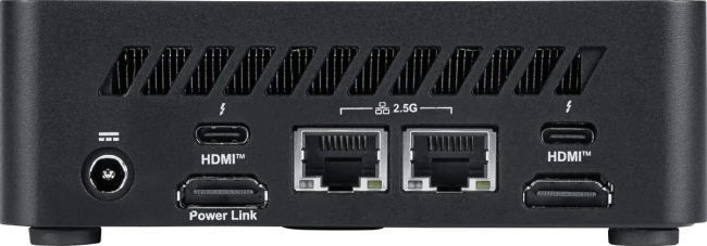 Мини ПК MSI 9S6-B20911-043 — для бизнеса и офиса Мини ПК MSI 9S6-B20911-043 — для бизнеса и офиса