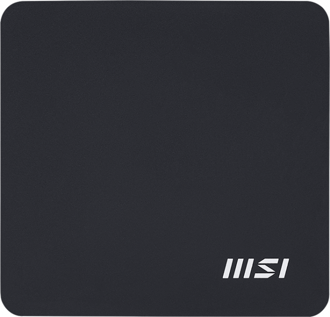 Мини ПК MSI 9S6-B20911-043 — для бизнеса и офиса Мини ПК MSI 9S6-B20911-043 — для бизнеса и офиса