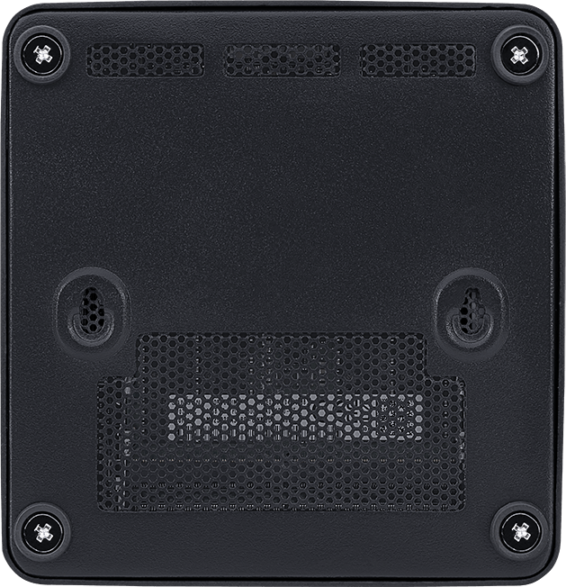 Мини ПК MSI 9S6-B20911-043 — для бизнеса и офиса Мини ПК MSI 9S6-B20911-043 — для бизнеса и офиса