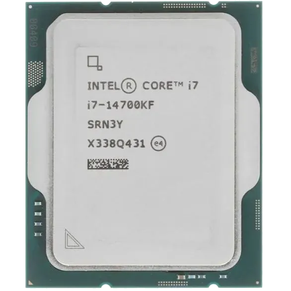 Процессор Intel CM8071504820722 — для бизнеса и офиса
