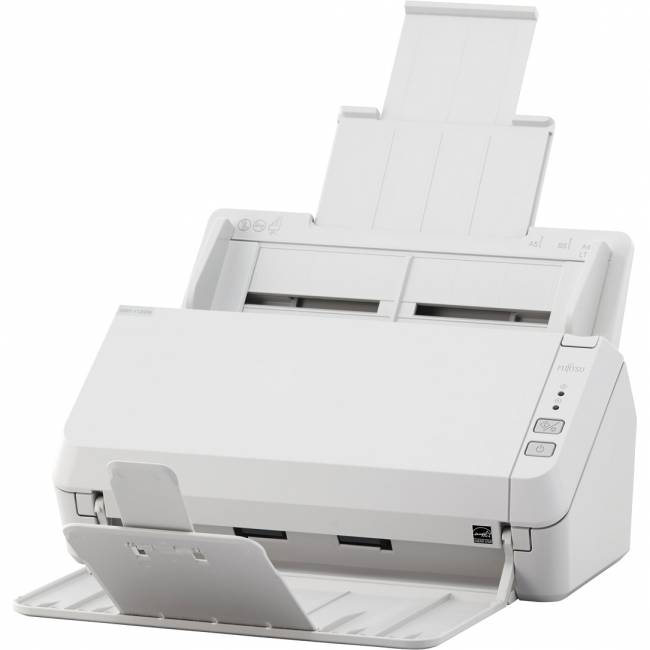 Ricoh(PFU) SP-1120N Документ сканер А4, двухсторонний, 20 стр/мин, автопод. 50 листов, USB 3.2, Gigabit Ethernet Fujitsu SP-1120N (PA03811-B001) — для бизнеса и офиса Ricoh(PFU) SP-1120N Документ сканер А4, двухсторонний, 20 стр/мин, автопод. 50 листов, USB 3.2, Gigabit Ethernet Fujitsu SP-1120N (PA03811-B001) — для бизнеса и офиса