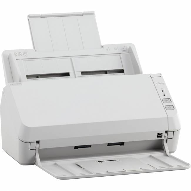 Ricoh(PFU) SP-1120N Документ сканер А4, двухсторонний, 20 стр/мин, автопод. 50 листов, USB 3.2, Gigabit Ethernet Fujitsu SP-1120N (PA03811-B001) — для бизнеса и офиса Ricoh(PFU) SP-1120N Документ сканер А4, двухсторонний, 20 стр/мин, автопод. 50 листов, USB 3.2, Gigabit Ethernet Fujitsu SP-1120N (PA03811-B001) — для бизнеса и офиса