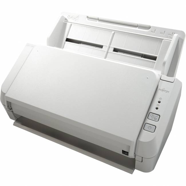 Ricoh(PFU) SP-1120N Документ сканер А4, двухсторонний, 20 стр/мин, автопод. 50 листов, USB 3.2, Gigabit Ethernet Fujitsu SP-1120N (PA03811-B001) — для бизнеса и офиса Ricoh(PFU) SP-1120N Документ сканер А4, двухсторонний, 20 стр/мин, автопод. 50 листов, USB 3.2, Gigabit Ethernet Fujitsu SP-1120N (PA03811-B001) — для бизнеса и офиса