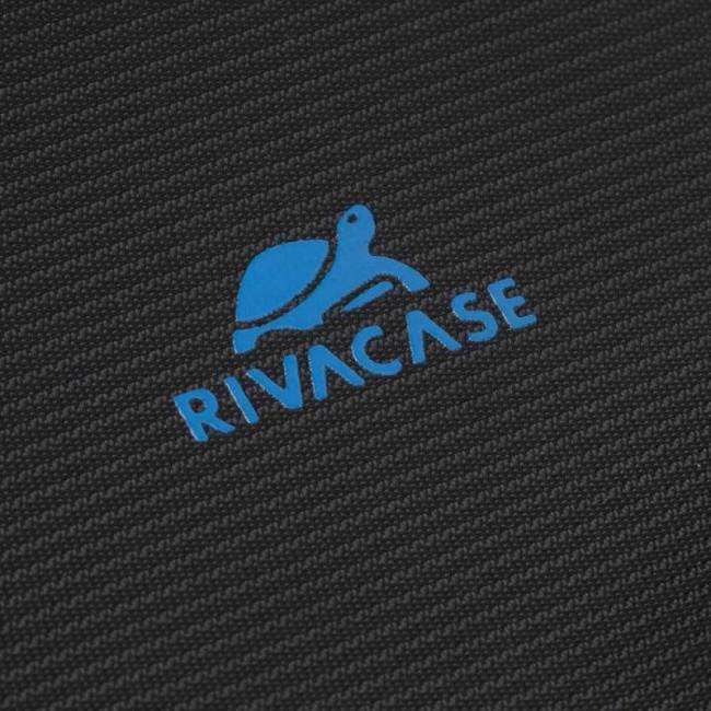 Рюкзак для ноутбука 17.3" Riva 8069 BLACK — для бизнеса и офиса Рюкзак для ноутбука 17.3" Riva 8069 BLACK — для бизнеса и офиса