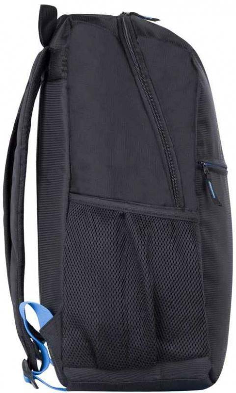 Рюкзак для ноутбука 17.3" Riva 8069 BLACK — для бизнеса и офиса Рюкзак для ноутбука 17.3" Riva 8069 BLACK — для бизнеса и офиса