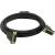 Кабель Vention DVI-D Dual link 25M/25M с ферритовым фильтром - 2м. Кабель Vention DVI-D(m)/DVI-D(m) - 2 м (EAABH) — для бизнеса и офиса