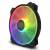 Кулер для корпуса 1 Ватт Cooler Master MasterFan MF200R ARGB — для бизнеса и офиса Кулер для корпуса 1 Ватт Cooler Master MasterFan MF200R ARGB — для бизнеса и офиса