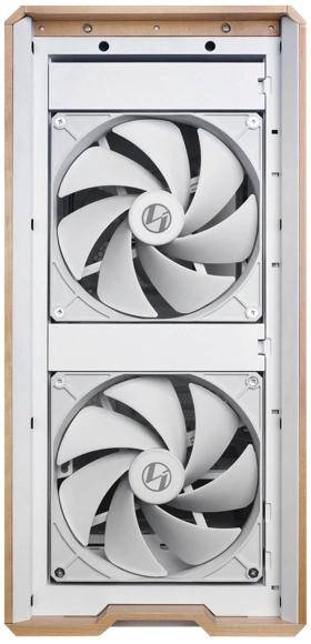 Корпус Lian-Li G99.LAN217W.R0 — для бизнеса и офиса Корпус Lian-Li G99.LAN217W.R0 — для бизнеса и офиса