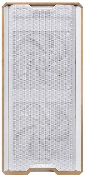Корпус Lian-Li G99.LAN217W.R0 — для бизнеса и офиса Корпус Lian-Li G99.LAN217W.R0 — для бизнеса и офиса