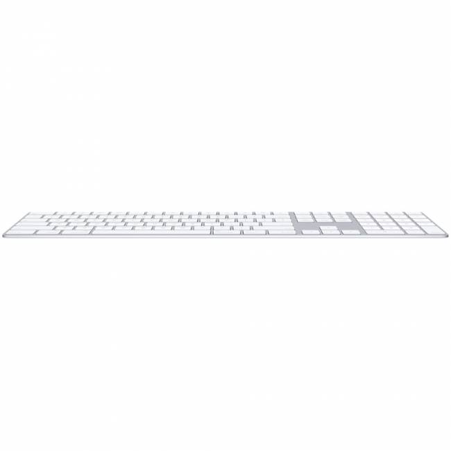 Клавиатура Apple MQ052RS/A — для бизнеса и офиса Клавиатура Apple MQ052RS/A — для бизнеса и офиса