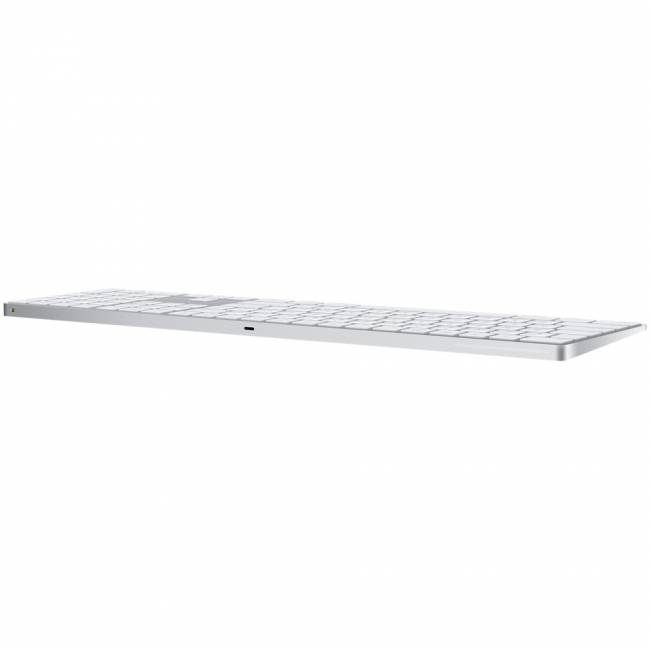 Клавиатура Apple MQ052RS/A — для бизнеса и офиса Клавиатура Apple MQ052RS/A — для бизнеса и офиса