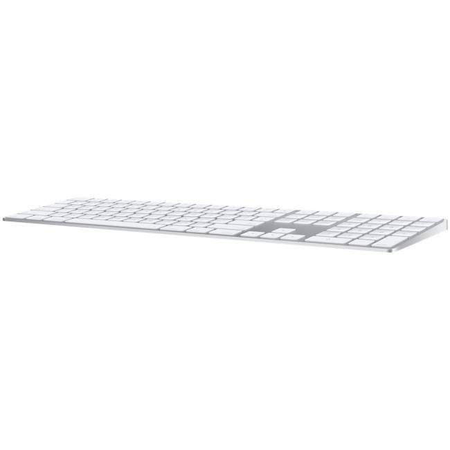 Клавиатура Apple MQ052RS/A — для бизнеса и офиса Клавиатура Apple MQ052RS/A — для бизнеса и офиса