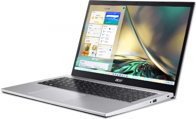 Ноутбук Acer NX.K6TEM.004 — для бизнеса и офиса Ноутбук Acer NX.K6TEM.004 — для бизнеса и офиса