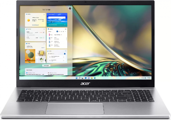 Ноутбук Acer NX.K6TEM.004 — для бизнеса и офиса Ноутбук Acer NX.K6TEM.004 — для бизнеса и офиса