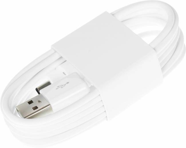 Кабель Samsung Electronics EP-DG930DWEGRU — для бизнеса и офиса Кабель Samsung Electronics EP-DG930DWEGRU — для бизнеса и офиса