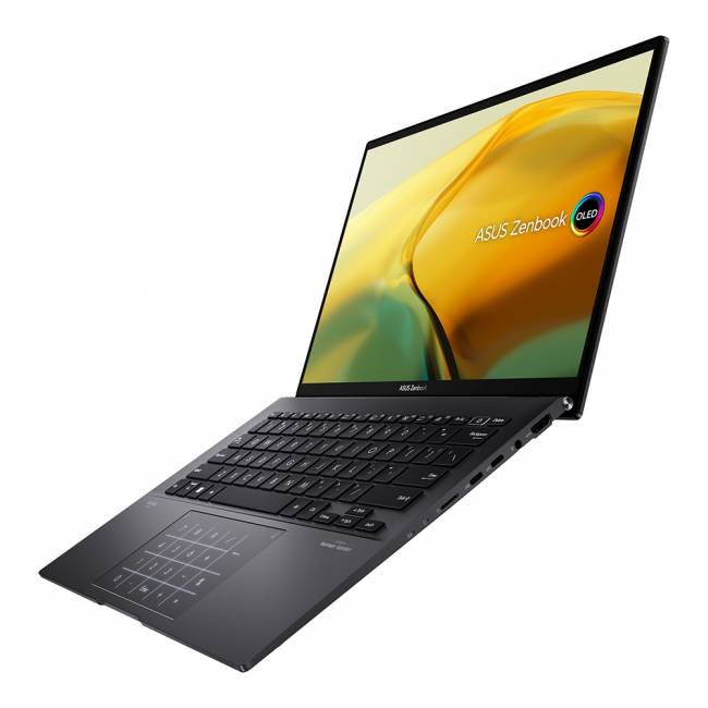 Ноутбук ASUS 90NB0W95-M01880 — для бизнеса и офиса Ноутбук ASUS 90NB0W95-M01880 — для бизнеса и офиса
