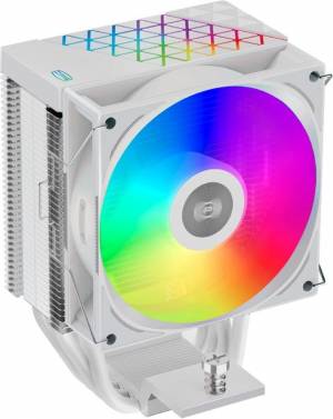 Устройство охлаждения(кулер) PcCooler R400-WHAWYX-US