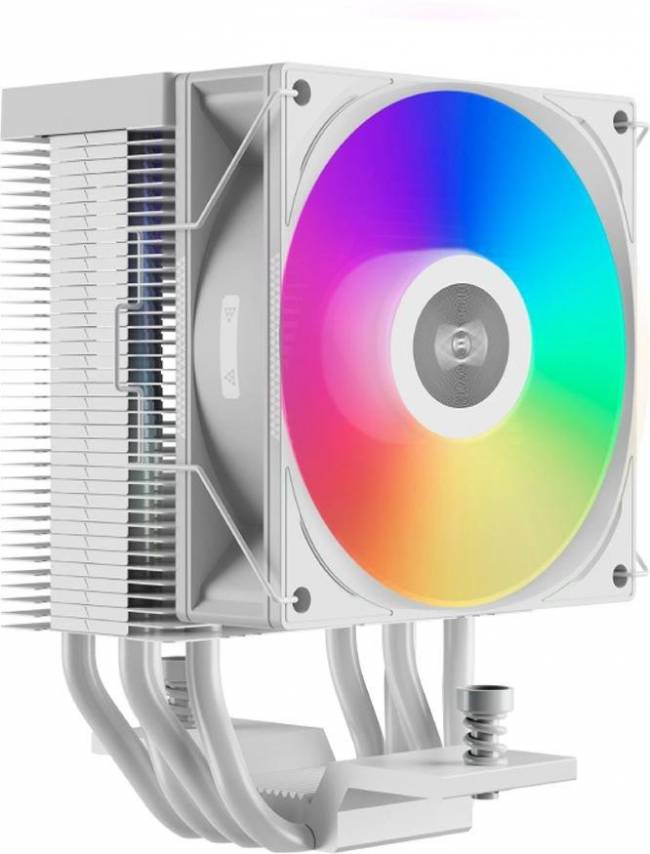 Устройство охлаждения(кулер) PcCooler R400-WHAWYX-US — для бизнеса и офиса Устройство охлаждения(кулер) PcCooler R400-WHAWYX-US — для бизнеса и офиса