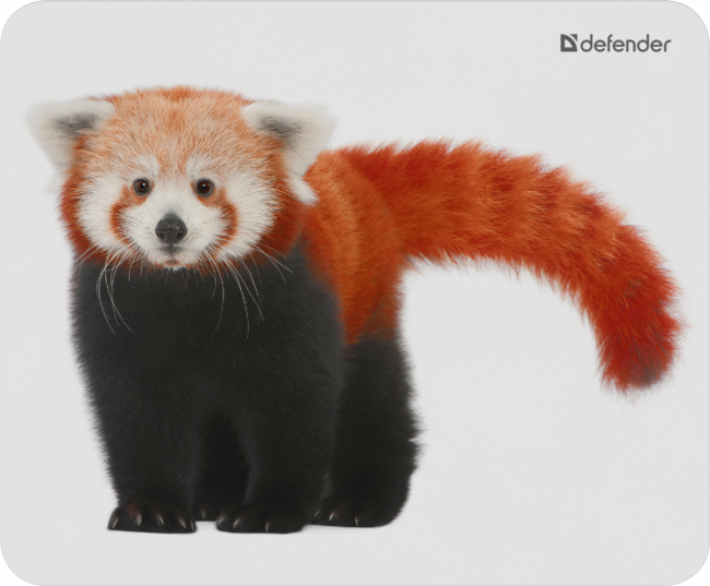 Defender Коврик для компьютерной мыши Wild Animals 220x180x2 мм, 8 видов Defender Wild Animals — для бизнеса и офиса Defender Коврик для компьютерной мыши Wild Animals 220x180x2 мм, 8 видов Defender Wild Animals — для бизнеса и офиса
