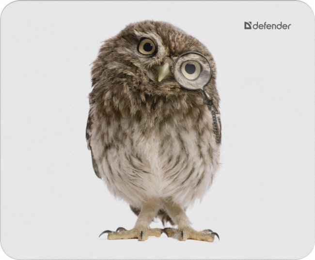 Defender Коврик для компьютерной мыши Wild Animals 220x180x2 мм, 8 видов Defender Wild Animals — для бизнеса и офиса Defender Коврик для компьютерной мыши Wild Animals 220x180x2 мм, 8 видов Defender Wild Animals — для бизнеса и офиса