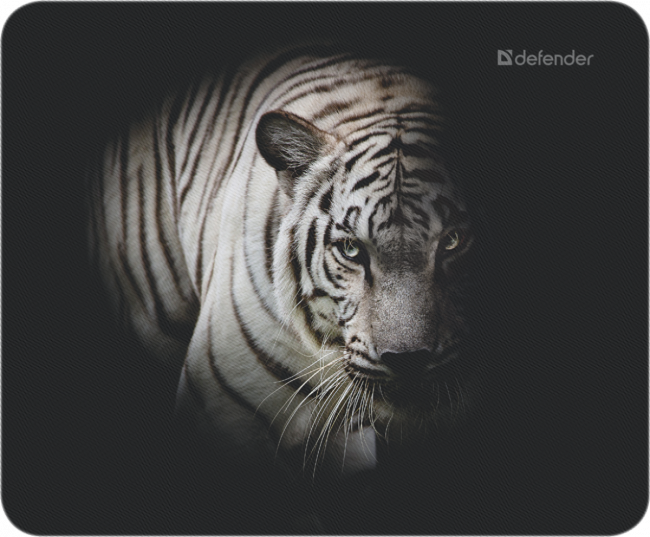 Defender Коврик для компьютерной мыши Wild Animals 220x180x2 мм, 8 видов Defender Wild Animals — для бизнеса и офиса Defender Коврик для компьютерной мыши Wild Animals 220x180x2 мм, 8 видов Defender Wild Animals — для бизнеса и офиса