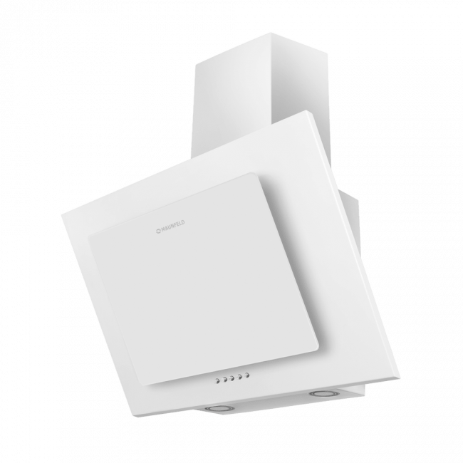 ВЫТЯЖКА MAUNFELD MAUNFELD Tower A 60 White — для бизнеса и офиса ВЫТЯЖКА MAUNFELD MAUNFELD Tower A 60 White — для бизнеса и офиса