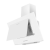 ВЫТЯЖКА MAUNFELD MAUNFELD Tower A 60 White — для бизнеса и офиса ВЫТЯЖКА MAUNFELD MAUNFELD Tower A 60 White — для бизнеса и офиса