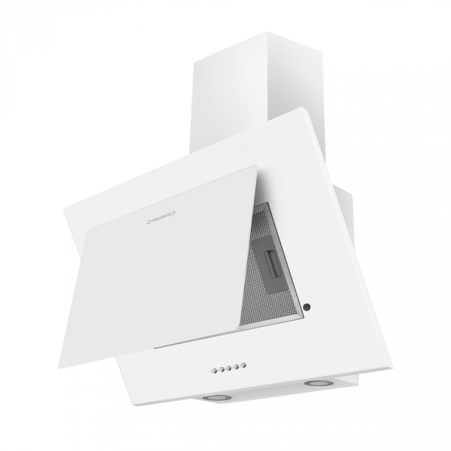ВЫТЯЖКА MAUNFELD MAUNFELD Tower A 60 White — для бизнеса и офиса ВЫТЯЖКА MAUNFELD MAUNFELD Tower A 60 White — для бизнеса и офиса