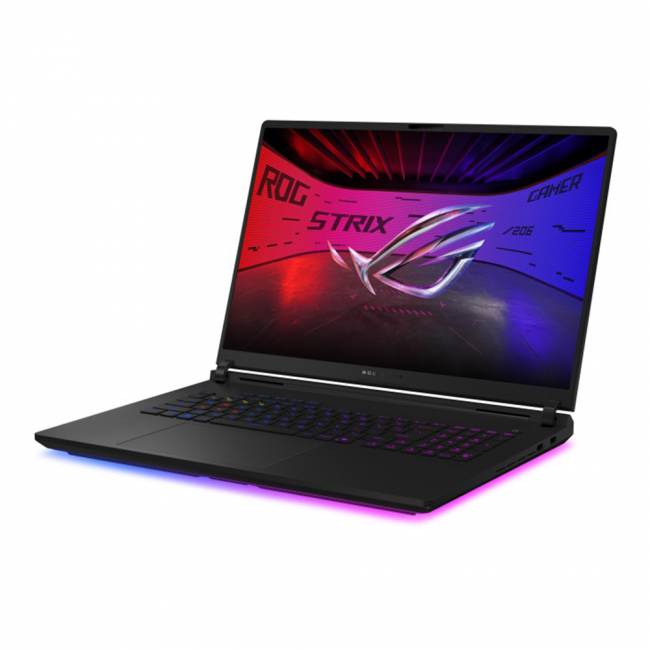 Ноутбук ASUS ROG Strix SCAR 18 G835LX-SA104 90NR0LF1-M004F0 — для бизнеса и офиса