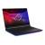 Ноутбук ASUS ROG Strix SCAR 18 G835LX-SA104 90NR0LF1-M004F0 — для бизнеса и офиса