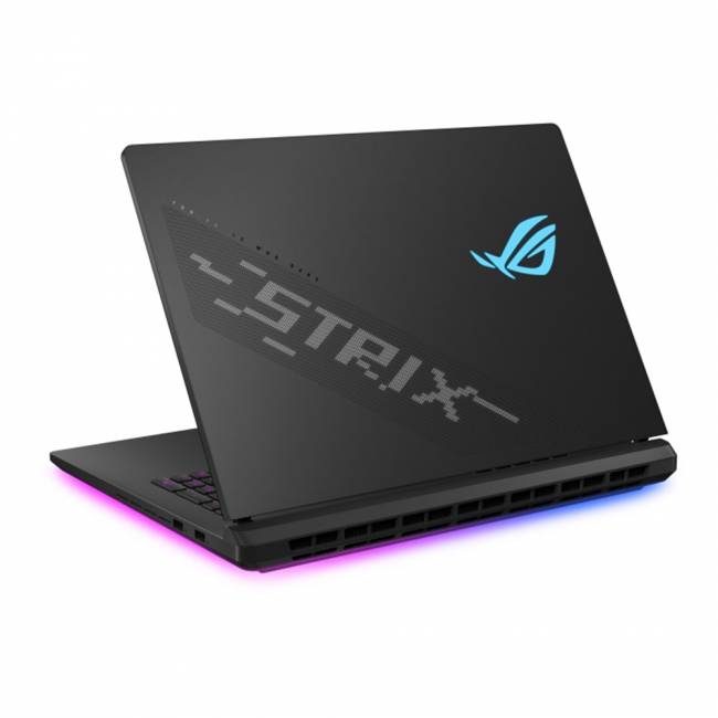 Ноутбук ASUS ROG Strix SCAR 18 G835LX-SA104 90NR0LF1-M004F0 — для бизнеса и офиса