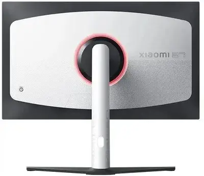 Монитор Монитор Xiaomi 27" Mini LED Gaming Monitor G Pro 27i 2560x1440, Fast IPS, 16:9, 178° /178°, 180 Hz, 1 ms GTG, 1000 cd/m2, Поворот экрана, Регулировка высоты, Наклон экрана, Поворот на 90° (портретный режим), 2xDP (v.1.4), 2xHDMI (v.2.0), 1xAudio, — для бизнеса и офиса Монитор Монитор Xiaomi 27" Mini LED Gaming Monitor G Pro 27i 2560x1440, Fast IPS, 16:9, 178° /178°, 180 Hz, 1 ms GTG, 1000 cd/m2, Поворот экрана, Регулировка высоты, Наклон экрана, Поворот на 90° (портретный режим), 2xDP (v.1.4), 2xHDMI (v.2.0), 1xAudio, — для бизнеса и офиса