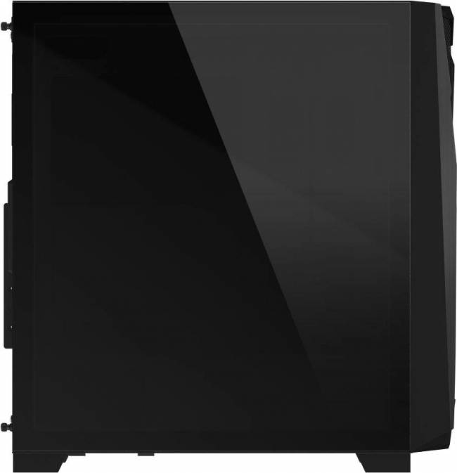 Корпус Gigabyte 28300-GC301B-1CKR — для бизнеса и офиса Корпус Gigabyte 28300-GC301B-1CKR — для бизнеса и офиса