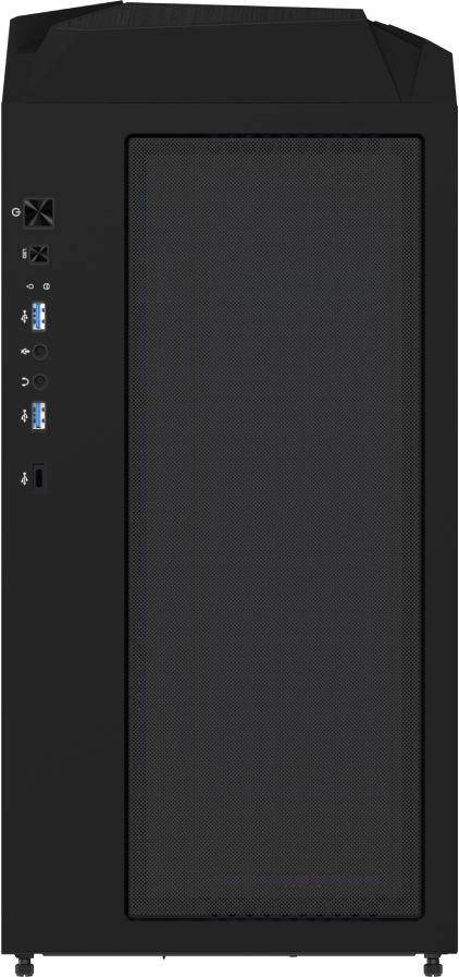 Корпус Gigabyte 28300-GC301B-1CKR — для бизнеса и офиса Корпус Gigabyte 28300-GC301B-1CKR — для бизнеса и офиса