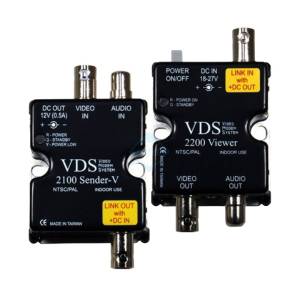 Комплект SC&T VDS 2100/2200