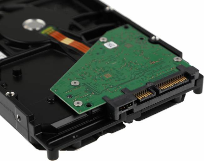Жесткий диск Seagate ST1000DM014 — для бизнеса и офиса Жесткий диск Seagate ST1000DM014 — для бизнеса и офиса