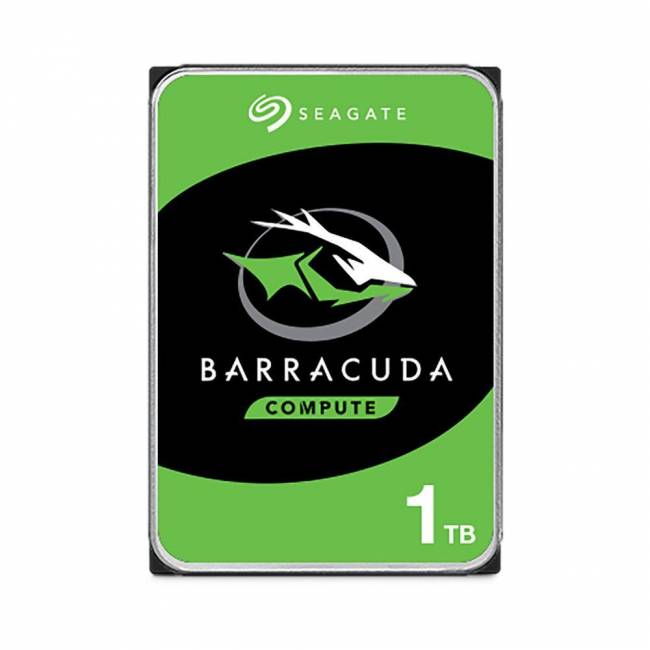 Жесткий диск Seagate ST1000DM014 — для бизнеса и офиса Жесткий диск Seagate ST1000DM014 — для бизнеса и офиса