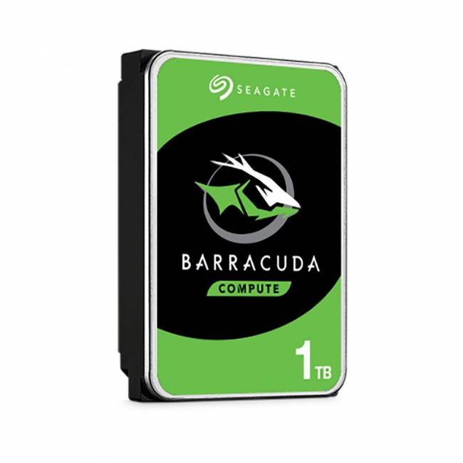 Жесткий диск Seagate ST1000DM014 — для бизнеса и офиса Жесткий диск Seagate ST1000DM014 — для бизнеса и офиса