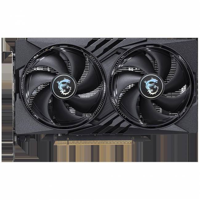 Видеокарта MSI RTX 5050 8G GAMING — для бизнеса и офиса Видеокарта MSI RTX 5050 8G GAMING — для бизнеса и офиса